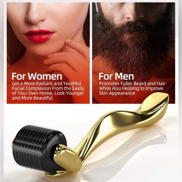 🆕WMK 540 1.5mm Professional Derma Roller - Picture 3 of 15